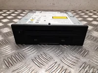 Volkswagen 3G0 035 043 A / 3G0035043A PASSAT Variant (3G5) 2015 Steuergerät Navigationssystem