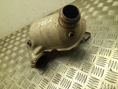 Citroën 1399826080 JUMPER 2021 Catalyseur - Image 1