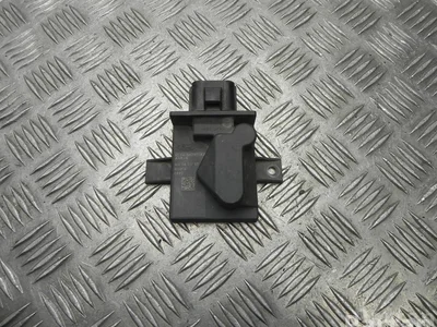 Ford HC34-5H297-AA / HC345H297AA TRANSIT CUSTOM Bus 2016 Unités de contrôle - Image 1