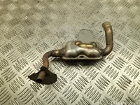 Škoda 5WA 819 193 / 5WA819193 Octavia Mk4 Combi 2023 Flex Hose, exhaust system