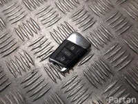 Volkswagen 3G0 959 752 CG / 3G0959752CG PASSAT Variant (3G5) 2022 Key