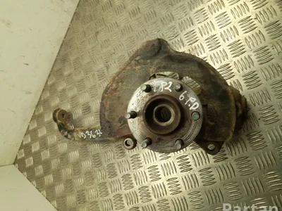 Nissan 826PD NAVARA Platform/Chassis (D23) 2016 Logement de roulement de roue Right Front - Image 1