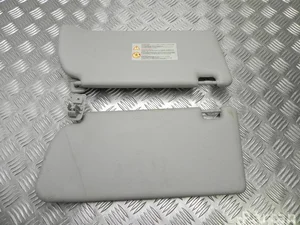 Nissan PAM NP300 NAVARA (D40) 2008 Panneau solaire complect