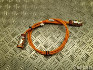 BMW 5A1CA72 X1 (U11) 2025 Kit de cables