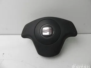 Seat 6L0 880 201 G / 6L0880201G IBIZA III (6L1) 2006 Airbag du conducteur