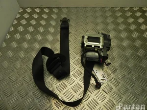 BMW S2916405607 7 (F01, F02, F03, F04) 2012 Ceinture de sécurité