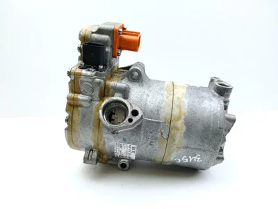 Porsche 4G0816797A PANAMERA (971) 2018 Compressor, air conditioning - Image 1