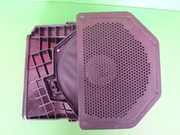 BMW 9143233, 65139204785 1 (E81) 2007 Subwoofer