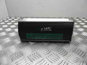 Audi 4B1 880 204 / 4B1880204 A6 (4B2, C5) 2000 Airbag de passager