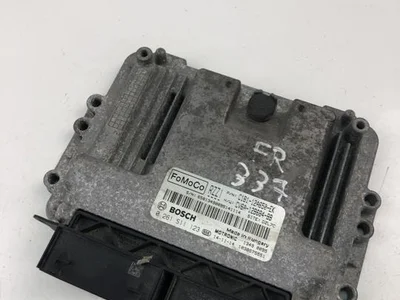 Ford C1B1-12A650-EK; CV6A-12B684-BB; 0261S11123 / C1B112A650EK, CV6A12B684BB, 0261S11123 FIESTA VI 2016 БУ двигателя - Изображение 1