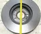Chevrolet Corvette (C8) 2023 Bremsscheibe vorne links - Bild 2