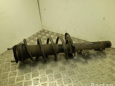 Ford TRANSIT Box 2020 kit amortisseur Right Front - Image 1