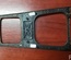 MERCEDES-BENZ A2036803482 C-CLASS (W203) 2004 Bracket for center consoler 