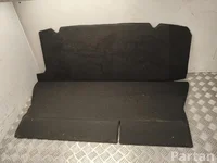 Toyota 58410F4180C0 C-HR II (AX20) 2024 Alfombra del maletero