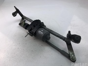 VOLKSWAGEN 6R1955119A POLO (6R, 6C) 2012 Wiper Motor