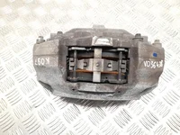 Mercedes-Benz 097 E-CLASS Convertible (A238) 2019 Étrier de frein Left Front