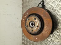 Toyota C-HR II (AX20) 2024 Radlagergehäuse vorne links