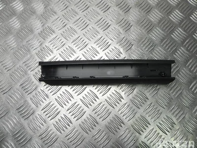 BMW 7377311 7 (G11, G12) 2016 Carrier, capping - Image 1