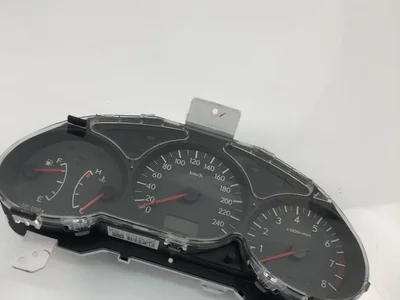 Subaru 85013SA240 FORESTER (SH_) 2010 Tableau de bord - Image 1