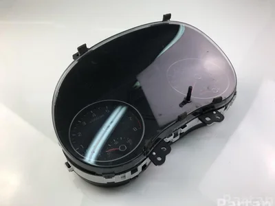 Kia 94013-G6150 / 94013G6150 PICANTO (TA) 2015 Tableau de bord - Image 1