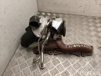 Volkswagen 05L 253 019 Q / 05L253019Q PASSAT B9 Variant (CJ5) 2024 Turbolader