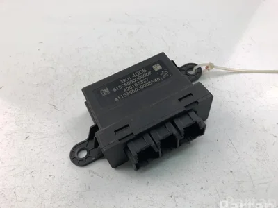 Opel 39014008 ASTRA K 2018 БУ парковочного ассистента - Изображение 1