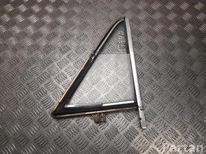 Lada AS2M05D0T183, TPGS77053000 Lada 1977 Rear Side Body Glass Left Front