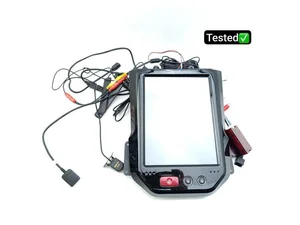 Maserati 156067821, 156067820, 237803 GRAN TURISMO 2011 Ecran