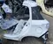 Toyota YARIS (_P13_) 2020 Cuarto cuerpo del coche Left Rear - Imagen 1