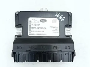 Land Rover M9R3-14F392-KA / M9R314F392KA Defender Station Wagon (L663) 2022 Блок управления пневматической подвеской