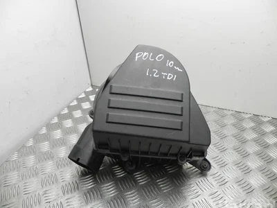 Volkswagen 6R0 129 601 G / 6R0129601G POLO (6R, 6C) 2010 Boîtier de filtre à air - Image 1