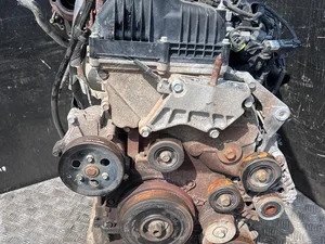 Kia D4HA SPORTAGE (SL) 2012 Moteur complet