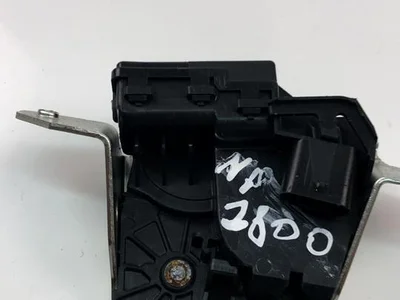 Mercedes-Benz A0997400000 CLA Coupe (C117) 2017 Serrure - Image 1