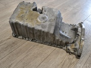 MERCEDES-BENZ A6110140902 SPRINTER 2-t Box (901, 902) 2005 Oil Pan