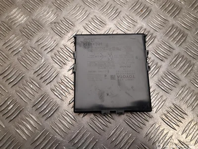 Lexus 89990-33730 / 8999033730 ES VII XZ10 2019 Unidad de control del sistema sin llaves - Imagen 1