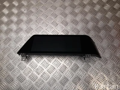 BMW 9 826 556 / 9826556 4 G23 Convertible 2021 Display - Image 1
