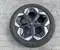 Ford R1TC1007E1A Puma 2025 Alufelgen R18 EJ 7.0 ET47.5 - Bild 1
