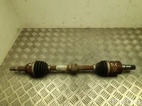 Ford USA LJ9P-3B437-AB / LJ9P3B437AB Mustang Mach-E 2022 Drive Shaft Left Front