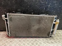 Nissan 110126, 110620, 110622 LEAF (ZE0) 2011 Wasserkühler Kühlerlüfter Kondensator, Klimaanlage