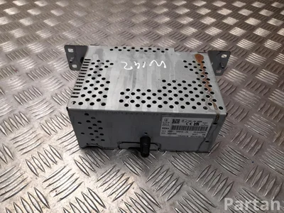 Ford MX6T-18K810-ZA / MX6T18K810ZA Kuga III 2024 Sterownik nawigacji - Zdjęcie 1