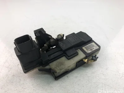 Volvo 8650559 S80 I (TS, XY) 2005 Serrure de porte - Image 1