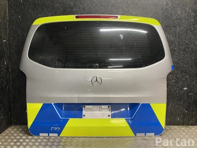 Mercedes-Benz VITO Tourer (W447) 2019 Tailgate - Image 1