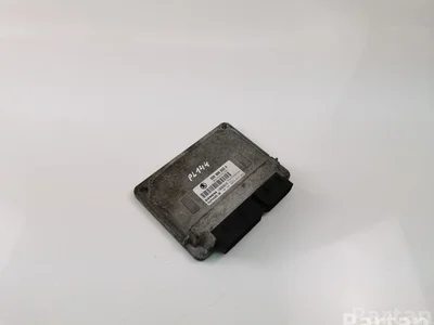 Škoda 03E906033A FABIA I (6Y2) 2007 Unité de contrôle moteur - Image 1