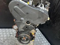 Volkswagen DNAE CRAFTER автобус (SY_) 2025 Двигатель в сборе
