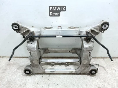 BMW 688943414, 1543160, 1543160-02, 146270, 146270-10 / 688943414, 1543160, 154316002, 146270, 14627010 iX 2023 travesaño - Imagen 1