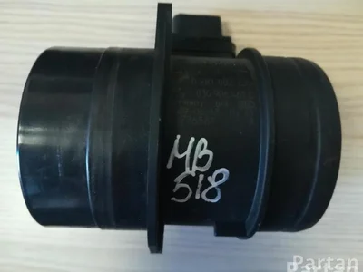 Volkswagen 03G 906 461 C / 03G906461C TIGUAN (5N_) 2009 Débitmètre d'air - Image 1