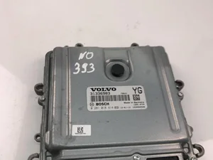 Volvo 31336983; 0281018414 / 31336983, 0281018414 V60 2013 Unidad de control del motor