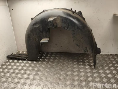 Peugeot 9838432980 408 (P54) 2023 Radhausschale hinten links - Bild 1