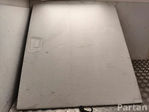 Mercedes-Benz A2946804403 EQE SUV (X294) 2024 Trunk mat