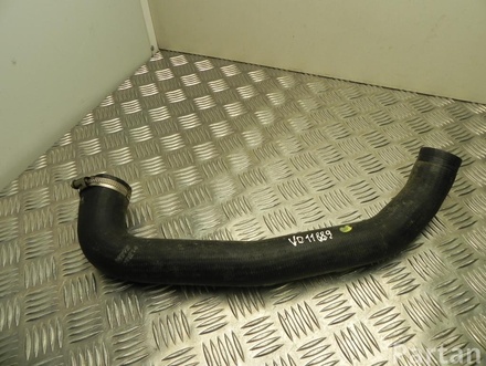 FORD C1B1-6C646-AH / C1B16C646AH FIESTA VI 2015 Intake air duct